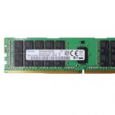 Samsung DDR4 M393A4K40BB1-CRC-2400 MHz RAM 32GB
